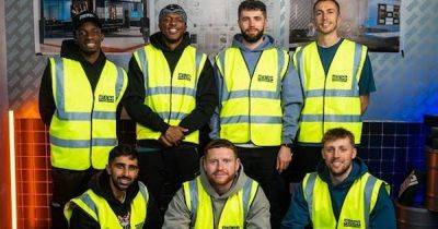 The Sidemen and KSI to open new Sides takeaway in Arndale at weekend - with big queues expected - www.manchestereveningnews.co.uk - New York - Manchester - Jordan