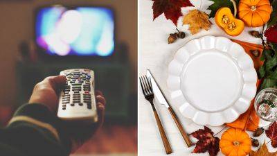 50 Years Of Thanksgiving-Themed TV: From Charlie Brown & ‘All In The Family’ To ‘Succession’ & ‘The Goldbergs’ – Photo Gallery - deadline.com - Turkey - city Cincinnati
