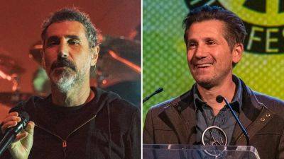 System of a Down Frontman Serj Tankian and Director Michael Goorjian on Armenia’s Oscar Candidate ‘Amerikatsi’ and Why the Country Is ‘Going Western’ - variety.com - USA - Russia - Armenia