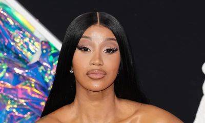 Cardi B addressed accusations of weight loss surgery and fake fitness commitment - us.hola.com - Rome