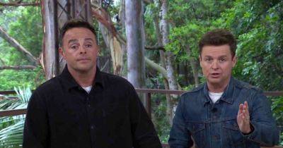 ITV I'm A Celebrity bosses issue urgent warning as two celebs are attacked in camp - www.dailyrecord.co.uk