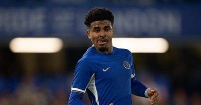 Chelsea ace Ian Maatsen 'very keen' on Man City move and more transfer rumours - www.manchestereveningnews.co.uk - Manchester - Netherlands - Argentina