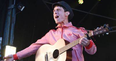 Reading and Leeds Festival announce Gerry Cinnamon as headline act and fans go wild - www.dailyrecord.co.uk - Britain - Scotland - USA
