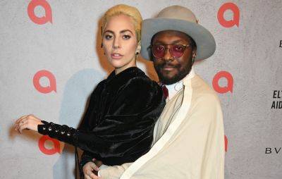 Fans think Lady Gaga and Will.i.am are working together - www.nme.com - Los Angeles