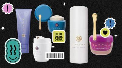 Tatcha's Black Friday Deals Have Dropped, and These Are Our Editors Favorite Products 2023 - www.glamour.com - Poland - county Rice