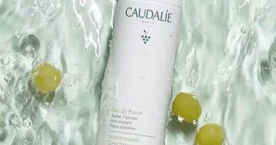 Caudalie skincare slashed down to £6 in Escentual’s huge Black Friday beauty sale - www.ok.co.uk