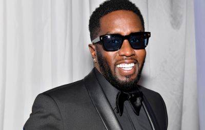 Sean ‘Diddy’ Combs accused of drugging, sexually assaulting woman in new “revenge porn” lawsuit - www.nme.com - New York - city Harlem
