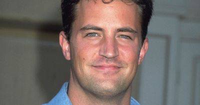 Matthew Perry's net worth and how his estate will be handled after death - www.ok.co.uk - Los Angeles