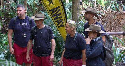 I'm A Celebrity fans 'here for it' as they predict 'kick off' between two campmates during Home and Away challenge - www.manchestereveningnews.co.uk - Manchester