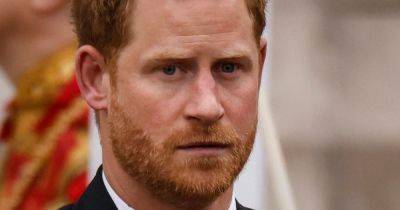 Prince Harry 'ready to forget' row with Royal Family and wants to reconcile for Christmas - www.dailyrecord.co.uk