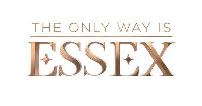 TOWIE star confirms show's Christmas special is cancelled in shake-up - www.ok.co.uk