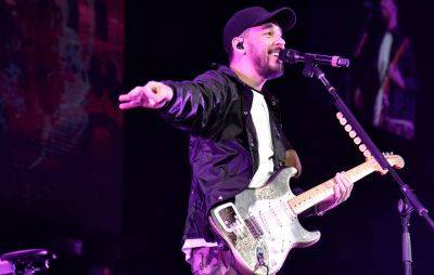 Mike Shinoda tells us about his love of Sleep Token and supporting emerging talent - www.nme.com - Britain - Los Angeles