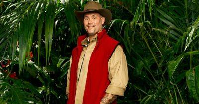 ITV I'm A Celebrity's Tony Bellew's life off screen including 'reluctant wife' - www.ok.co.uk - Australia - Congo