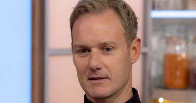 Dan Walker details terrifying hospital dash that saw head double in size and body swell - www.ok.co.uk - Poland