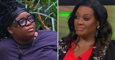 ITV This Morning’s Alison Hammond reckons Nella Rose will ‘regret’ I’m A Celebrity row with Fred Sirieix - www.dailyrecord.co.uk - Australia