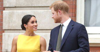 Prince Harry and Meghan 'humiliated' as LA shop blasts their 'hypocrisy' with brutal swipe - www.dailyrecord.co.uk - Los Angeles - USA