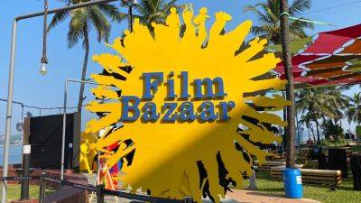 ‘Becoming’ Kicks Off ATF, Film Bazaar, SAAVA Project Market Partnership - variety.com - South Korea - India - county Pacific - Singapore - city Singapore