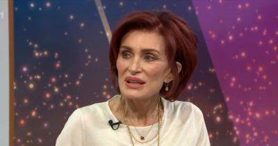 Sharon Osbourne says husband Ozzy is 'scared' for her as she addresses appearance after The One Show concern - www.manchestereveningnews.co.uk - Britain - London - Los Angeles