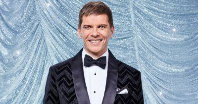 BBC Strictly star Nigel Harman's family life and marriage to Hollywood A-list wife - www.ok.co.uk - county Jones