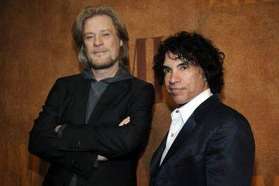John Oates breaks his silence after Daryl Hall lawsuit, talks about compassion - nypost.com - Tokyo - Colorado - Arizona - Tennessee