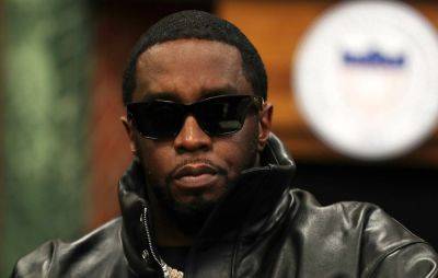 Third accuser files claims of sexual assault against Sean ‘Diddy’ Combs - www.nme.com - New York - county Hall - county New York