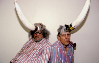 The KLF launch new ‘KLF Kare’ website and share remix - www.nme.com