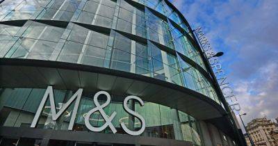 M&S shoppers rave as 'classy' dress that 'goes with anything' is reduced in Black Friday sale - www.ok.co.uk