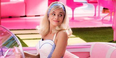 Will 'Barbie' Get a Sequel? Margot Robbie Weighs In On Revisiting Iconic Character, Talks Biggest Takeaway - www.justjared.com