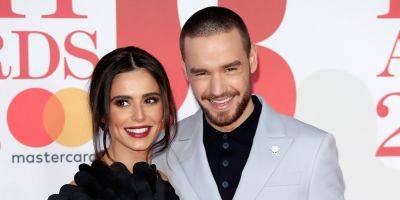 Cheryl Reveals What Her Son Bear With Liam Payne Thinks About Having Famous Parents - www.justjared.com - Britain
