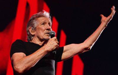 Court in Chile rejects ban on Roger Waters performing over claims of antisemitism - www.nme.com - Chile - city Santiago - Israel