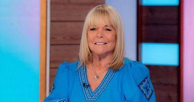 Linda Robson confirms future on Loose Women after split from husband Mark - www.ok.co.uk