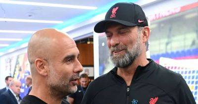 Manchester City vs Liverpool prediction and odds ahead of Premier League clash - www.manchestereveningnews.co.uk - Britain - Manchester