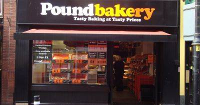 Stockport man praised for hilarious 'fairy tale' review of trip to Poundbakery featuring ‘merseysquarzian peacocks’ and 'emerald' peas - www.manchestereveningnews.co.uk