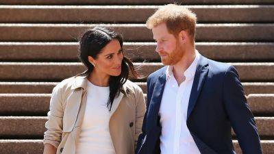 Prince Harry has ‘more to tell’ after ‘Spare,' Meghan Markle's book 'will almost certainly be up next': expert - www.foxnews.com