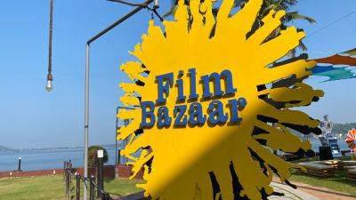 India’s Film Bazaar Reveals Market Winners, Deals - variety.com - India
