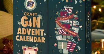 Advent calendar alternatives - from spicing things up in the bedroom to tasty tipples - www.ok.co.uk