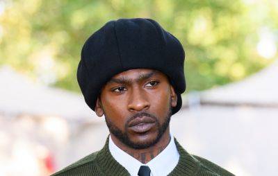 Skepta shares new EP ’48 Hours’ with Ryder - www.nme.com