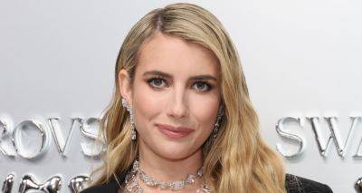 Emma Roberts Shares Rare Photo of 2-Year-Old Son Rhodes on Thanksgiving - www.justjared.com - USA - county Story