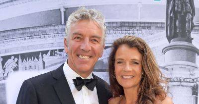 BBC Strictly's Annabel Croft shares heartbreaking wish after husband's tragic death - www.ok.co.uk