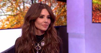 Cheryl fights tears as she opens up on making Girls Aloud reunion 'magical for Sarah Harding' - www.ok.co.uk