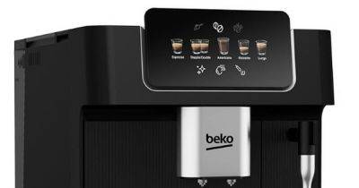 Best Black Friday deals from coffee machines, New Look skirts and Ninja cookers as they hit lowest price - www.ok.co.uk - Britain