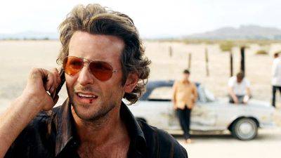 Bradley Cooper Would Do ‘The Hangover 4’ in an ‘Instant’ - variety.com - New York
