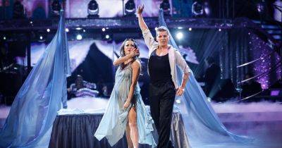 BBC Strictly Come Dancing fans say 'it's over' for one celeb after 'doomed' performance - www.manchestereveningnews.co.uk - Manchester