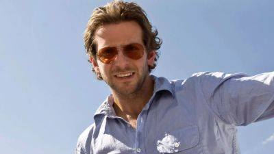 Bradley Cooper Is Open To ‘The Hangover 4’ & Would Do It “In An Instant” - deadline.com - New York - Las Vegas - county Cooper