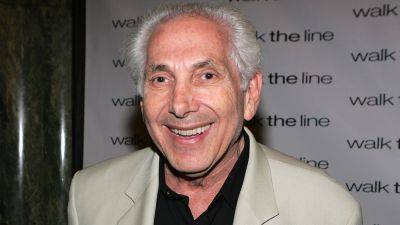 Marty Krofft, Colorful Producer of ‘H.R. Pufnstuf,’ ‘Land of the Lost,’ Dies at 86 - variety.com - Britain - Los Angeles - county Jack - city San Fernando