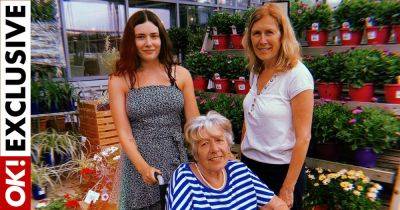 'My nana has Alzheimer’s - Christmas feels very different this year' - www.ok.co.uk - Britain