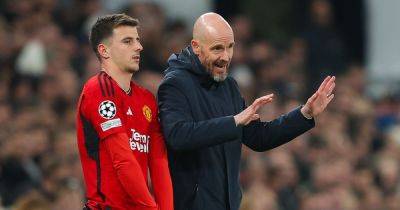 Manchester United manager Erik ten Hag hits out at fixture schedule after another training ground injury - www.manchestereveningnews.co.uk - Manchester - Qatar