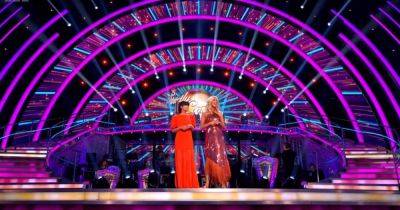 BBC Strictly Come Dancing fans 'so sad' as spoiler reveals surprise bottom two - www.manchestereveningnews.co.uk - Argentina