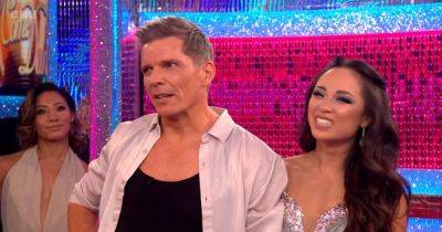 BBC Strictly Come Dancing viewers ask 'why' over Nigel Harman and Katya Jones and say 'agenda is clear' - www.manchestereveningnews.co.uk