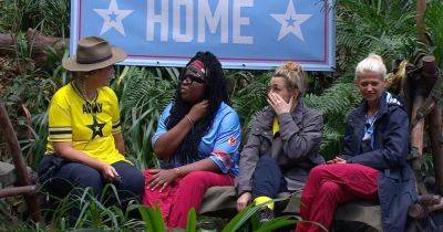 I'm A Celebrity fans 'feel sorry' for 'targeted' campmate as they make 'crushed' observation - www.manchestereveningnews.co.uk